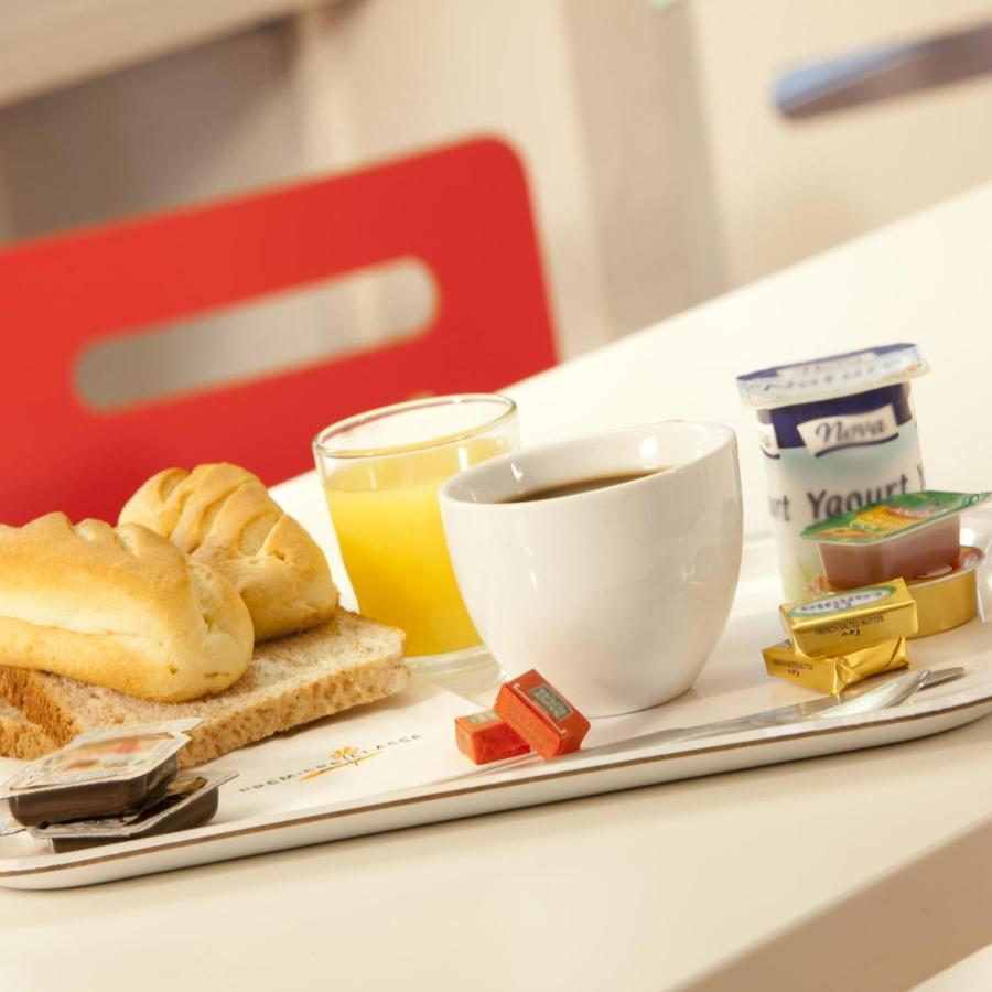 Premiere Classe Roissy - Aeroport Cdg - Hotel Le Mesnil-Amelot