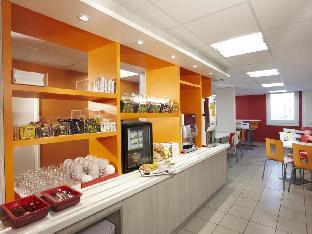 Premiere Classe Roissy - Aeroport Cdg - Hotel