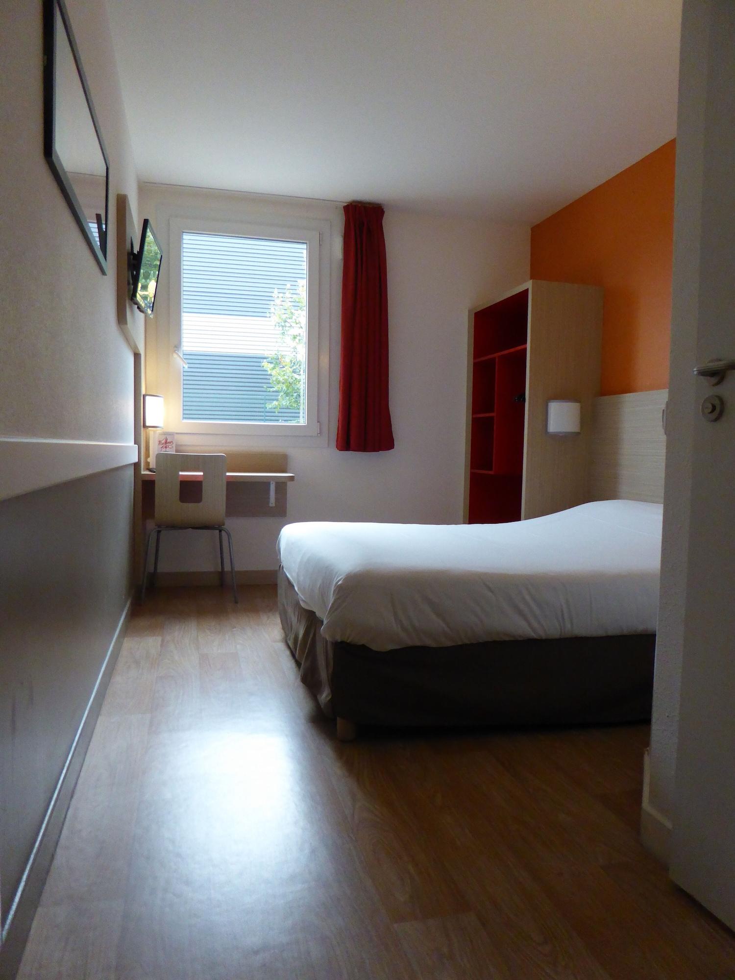 Premiere Classe Roissy - Aeroport Cdg - Le Mesnil-Amelot