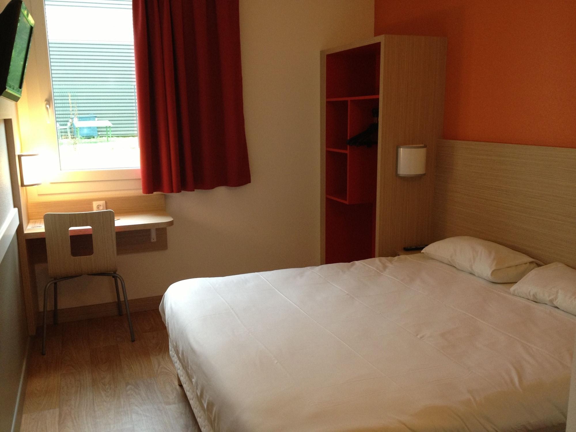 Premiere Classe Roissy - Aeroport Cdg -