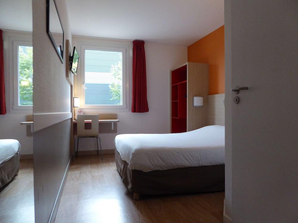 Hotel Premiere Classe Roissy - Aeroport Cdg - Le Mesnil-Amelot