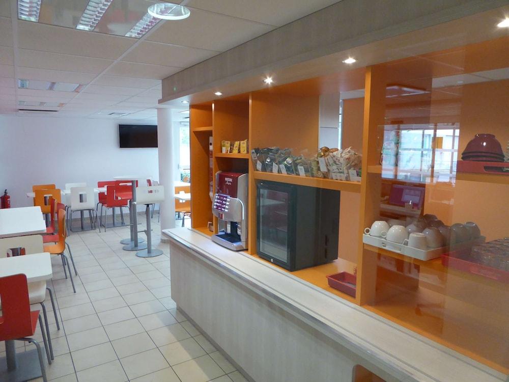 Hotel Premiere Classe Roissy - Aeroport Cdg -