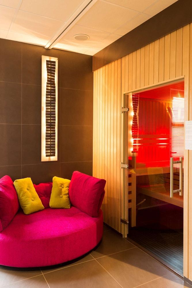 Premiere Classe Roissy - Aeroport Cdg - Hotel Le Mesnil-Amelot