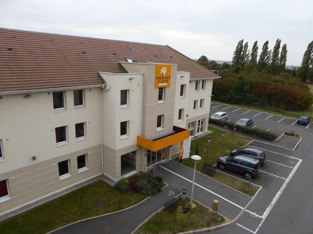 Premiere Classe Roissy - Aeroport Cdg - Hotel 2*