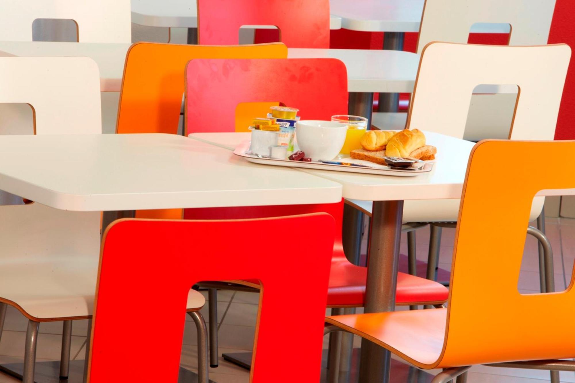 Hotel Premiere Classe Roissy - Aeroport Cdg -