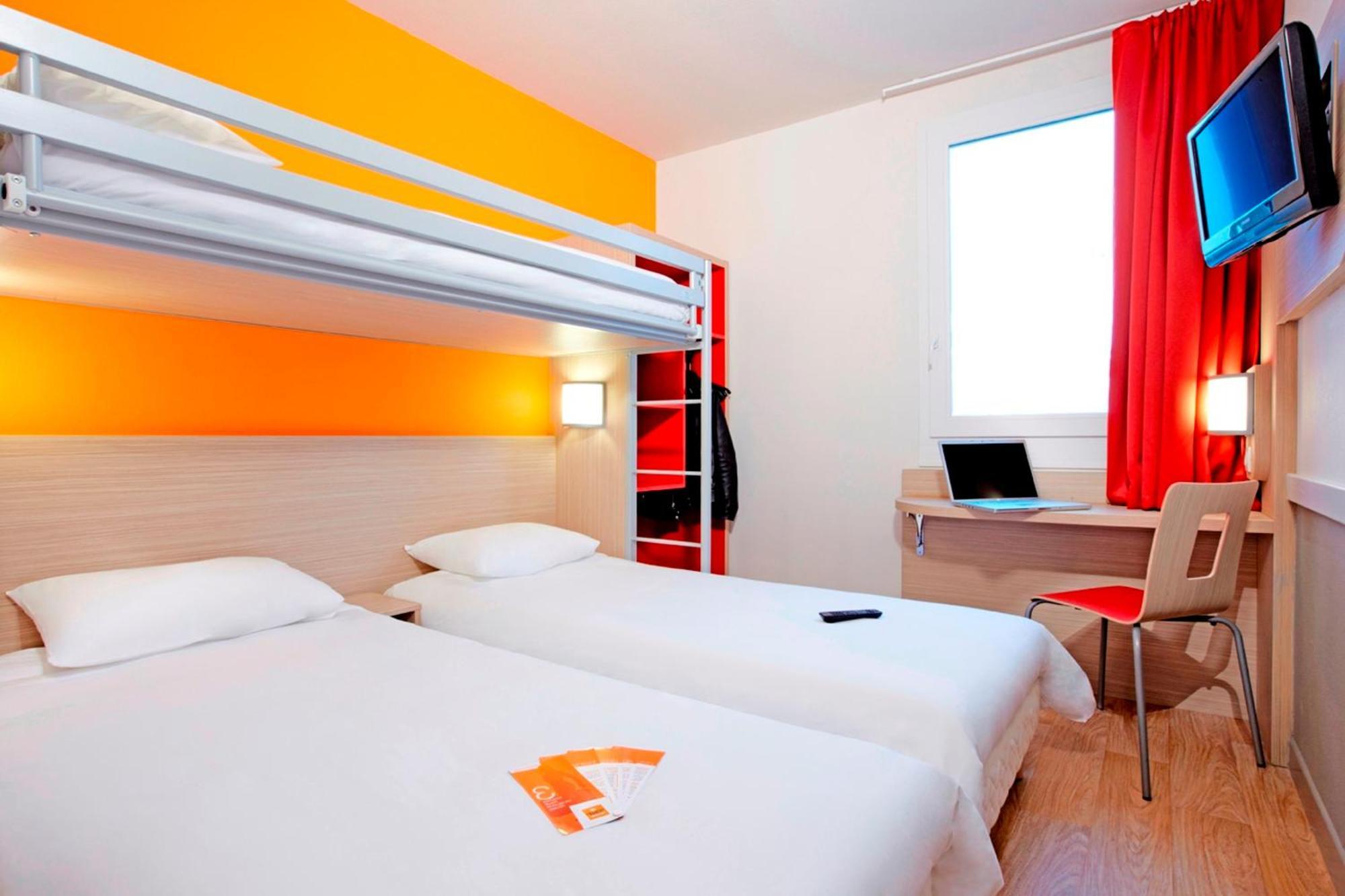 Premiere Classe Roissy - Aeroport Cdg - Hotel 2*