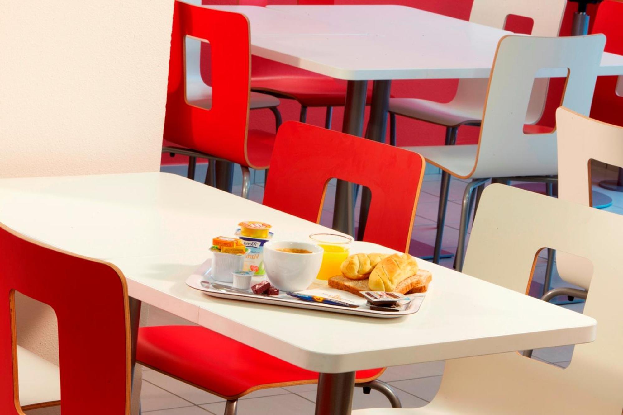 Premiere Classe Roissy - Aeroport Cdg -