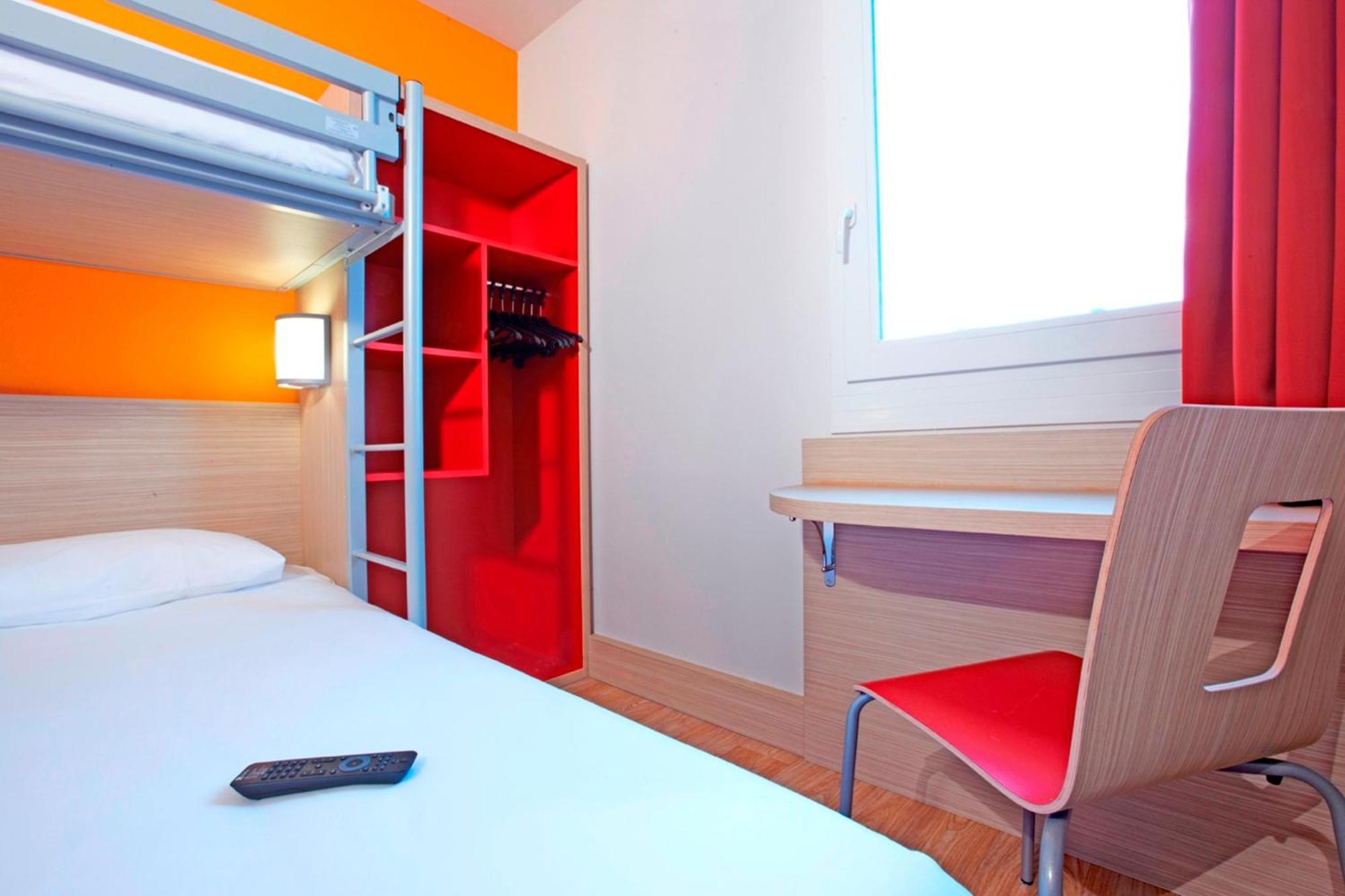 Hotel Premiere Classe Roissy - Aeroport Cdg - Le Mesnil-Amelot