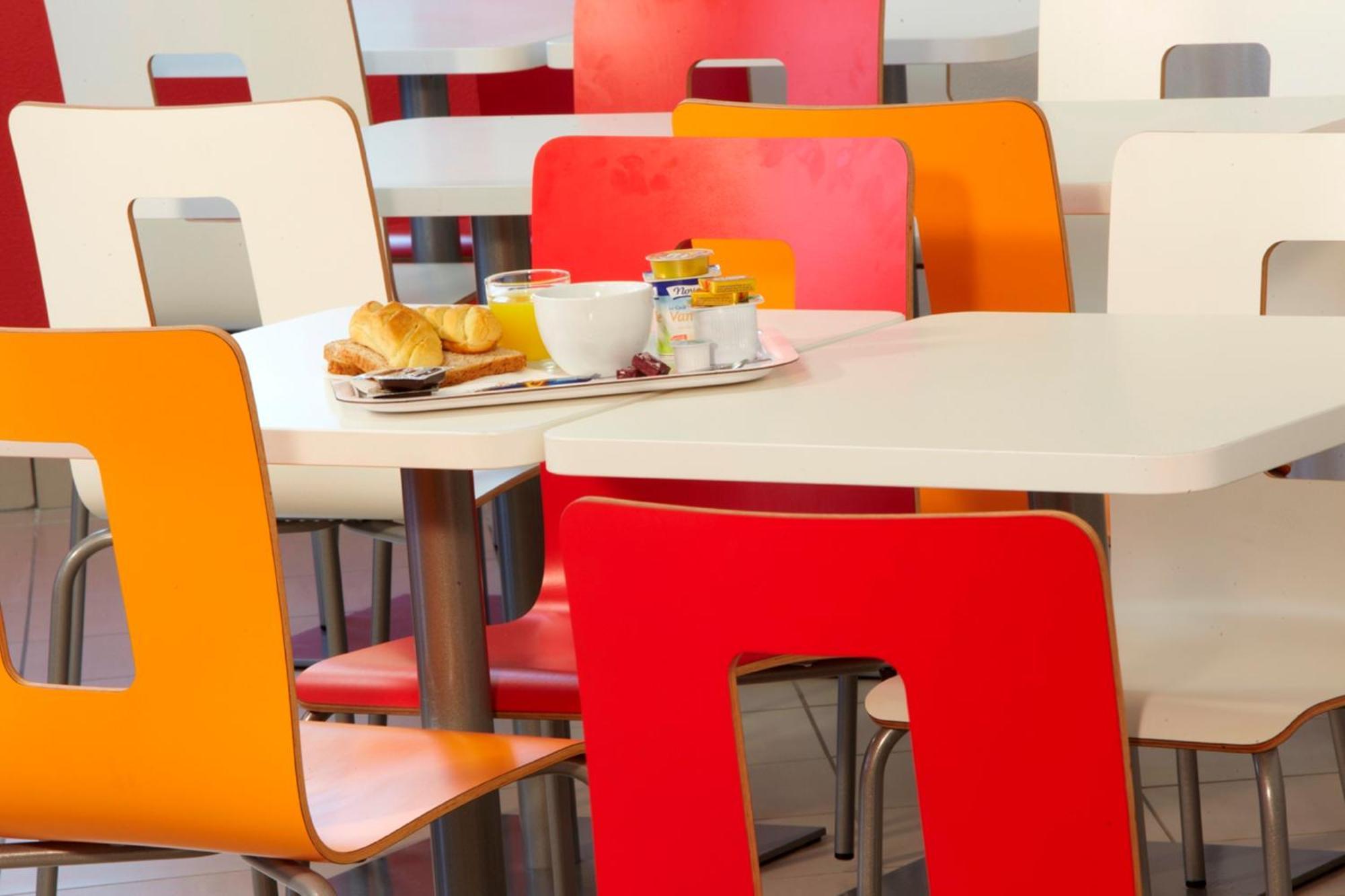Premiere Classe Roissy - Aeroport Cdg - Le Mesnil-Amelot