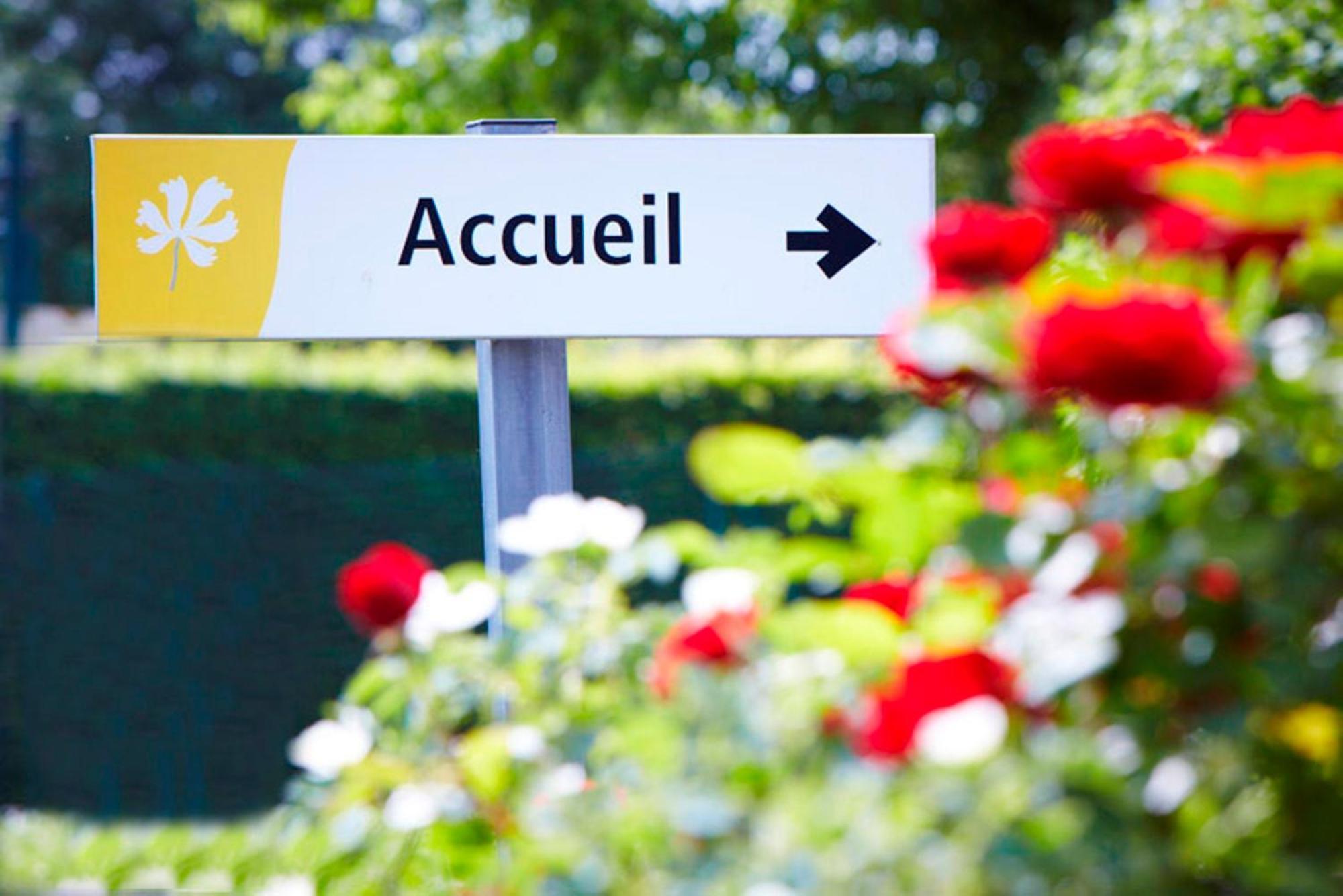 Premiere Classe Roissy - Aeroport Cdg - 2* Le Mesnil-Amelot