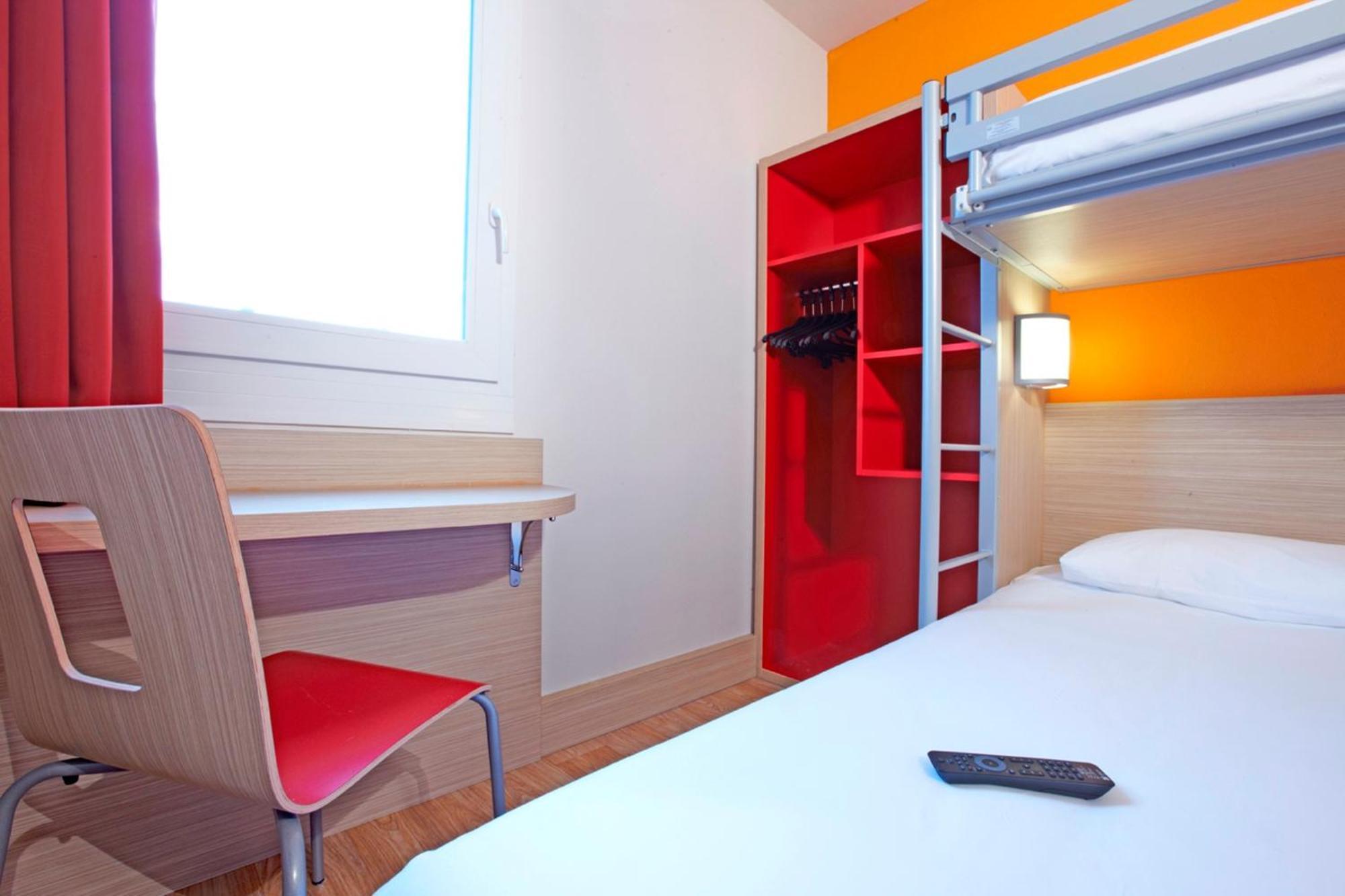 Premiere Classe Roissy - Aeroport Cdg - Hotel 2*