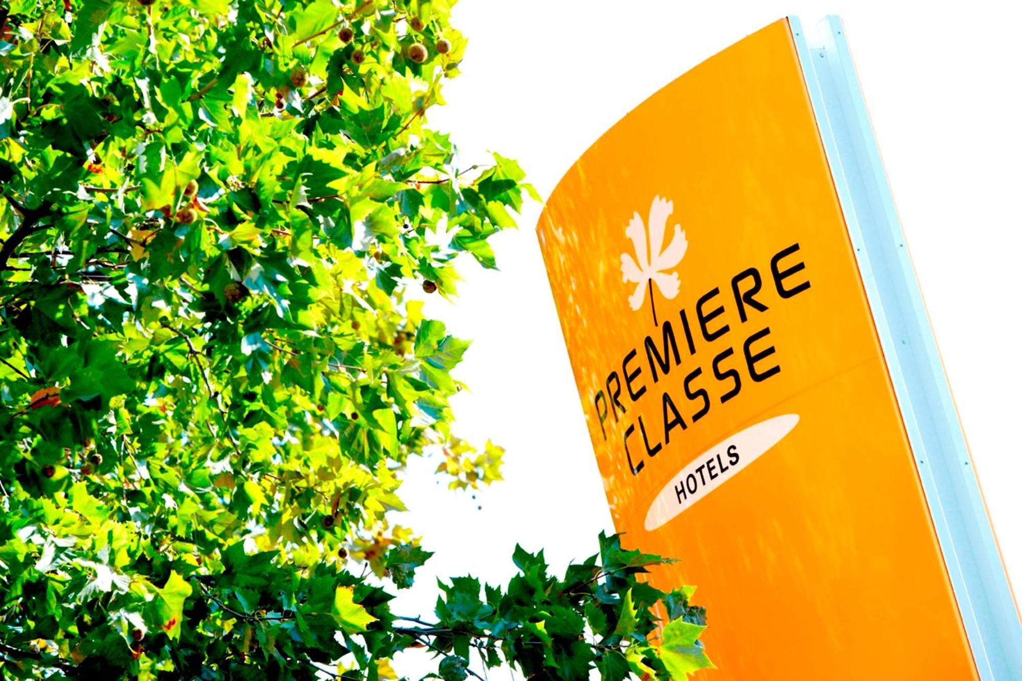 Premiere Classe Roissy - Aeroport Cdg - 2* Le Mesnil-Amelot