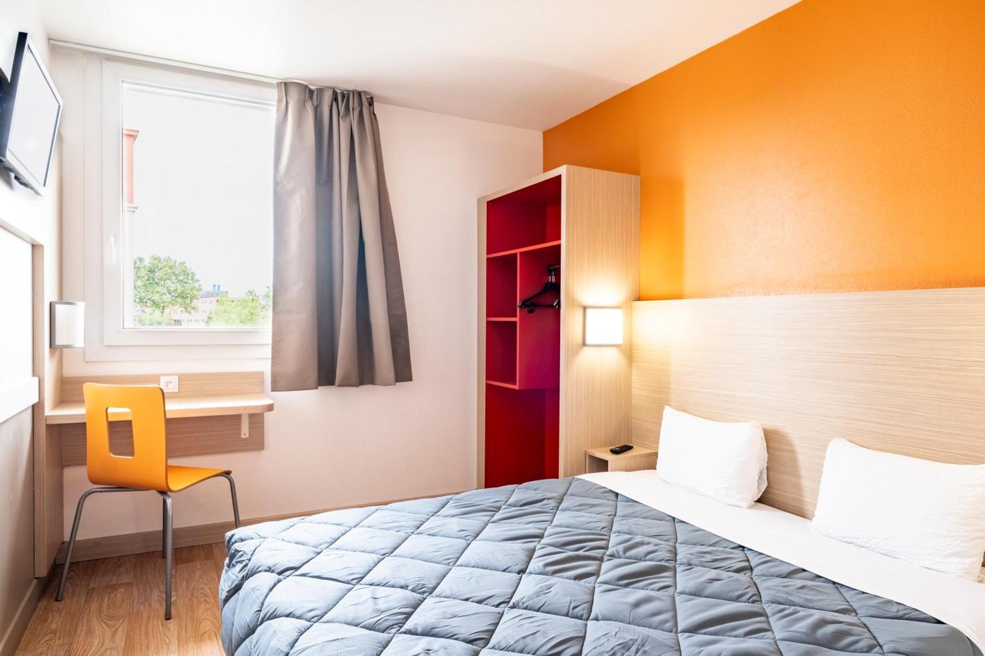Premiere Classe Roissy - Aeroport Cdg -