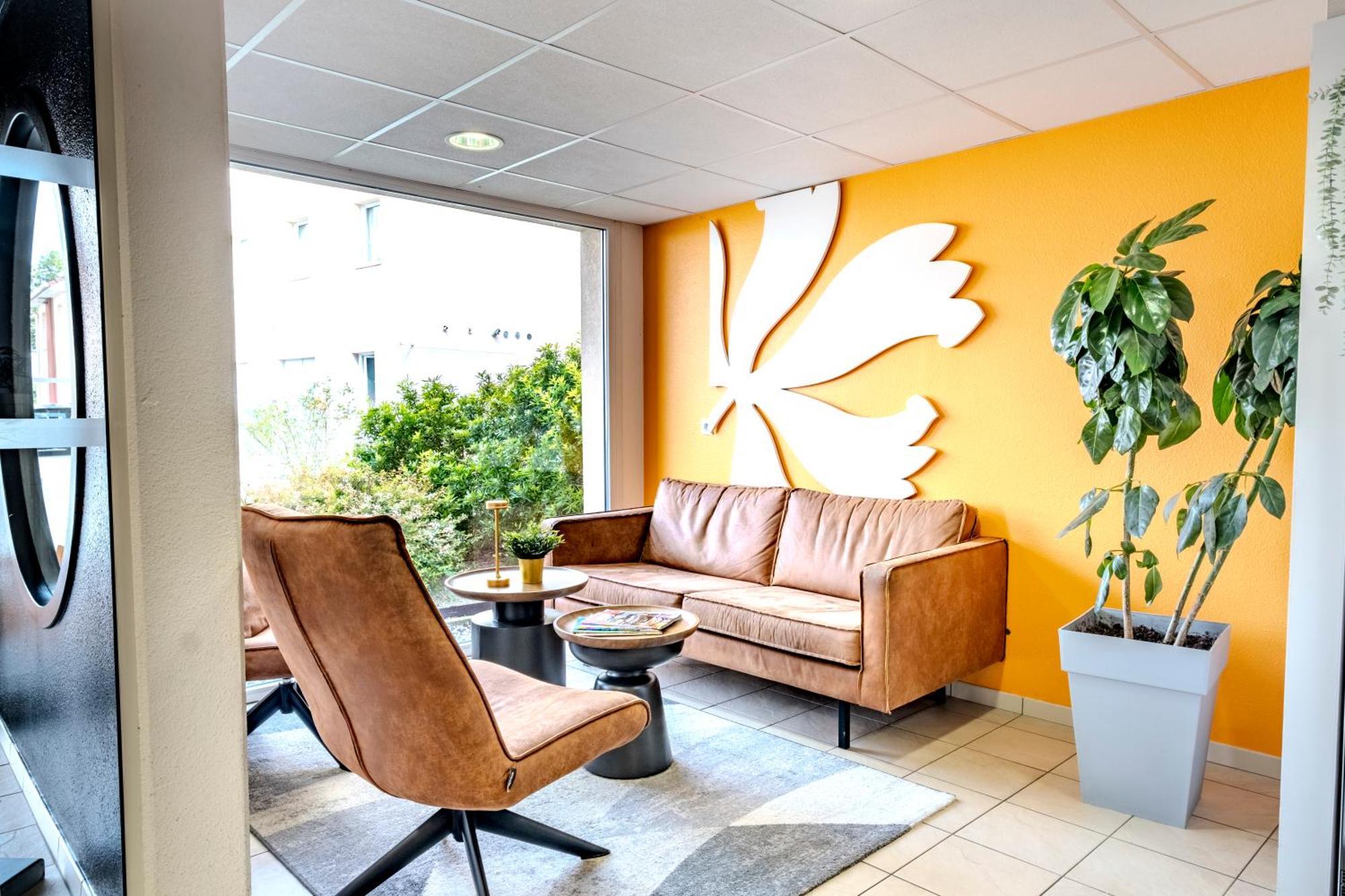 Hotel Premiere Classe Roissy - Aeroport Cdg - Le Mesnil-Amelot