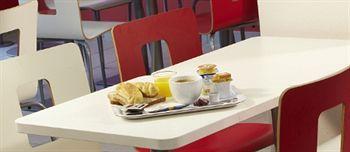 Premiere Classe Roissy - Aeroport Cdg - Hotel
