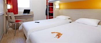 Hotel Premiere Classe Roissy - Aeroport Cdg - 2*