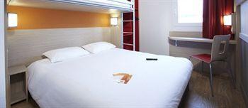 Premiere Classe Roissy - Aeroport Cdg - Hotel 2*