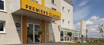 Premiere Classe Roissy - Aeroport Cdg - 2* Le Mesnil-Amelot
