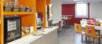 Premiere Classe Roissy - Aeroport Cdg - Hotel