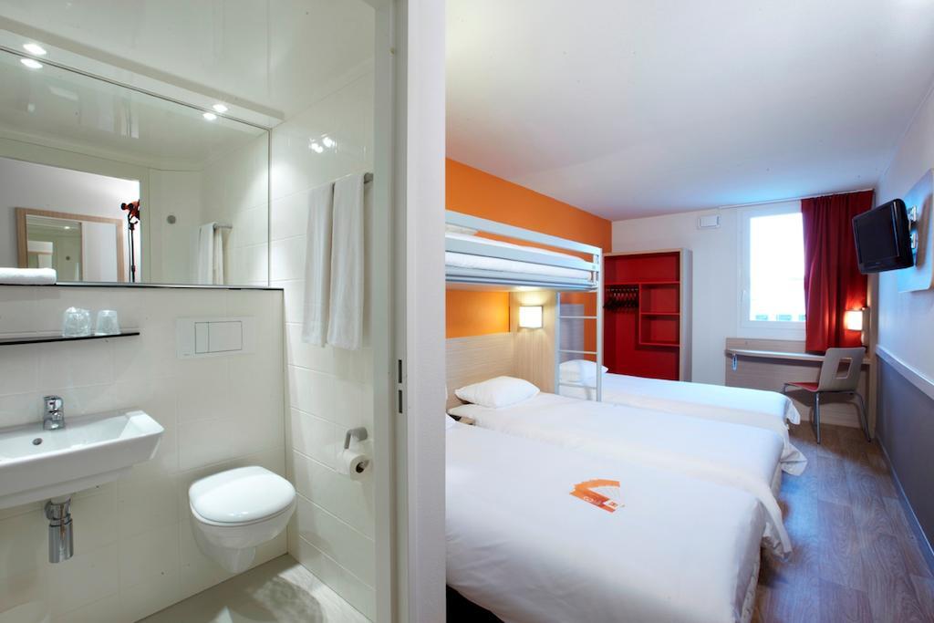 Premiere Classe Roissy - Aeroport Cdg - Le Mesnil-Amelot
