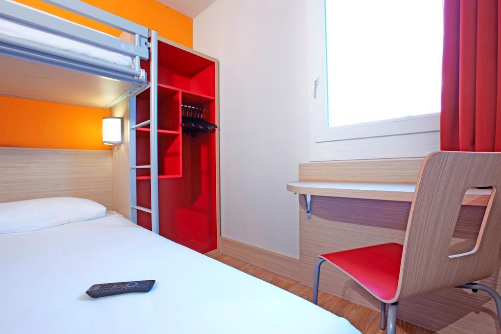 Hotel Premiere Classe Roissy - Aeroport Cdg -
