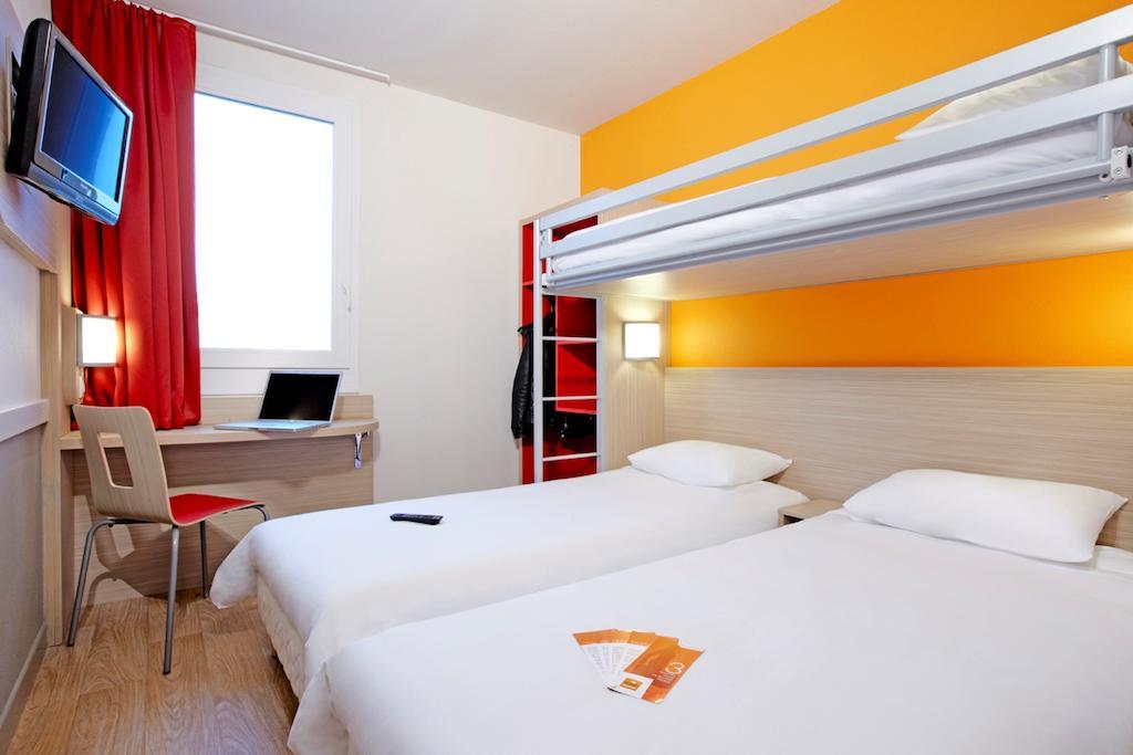 Hotel Premiere Classe Roissy - Aeroport Cdg -
