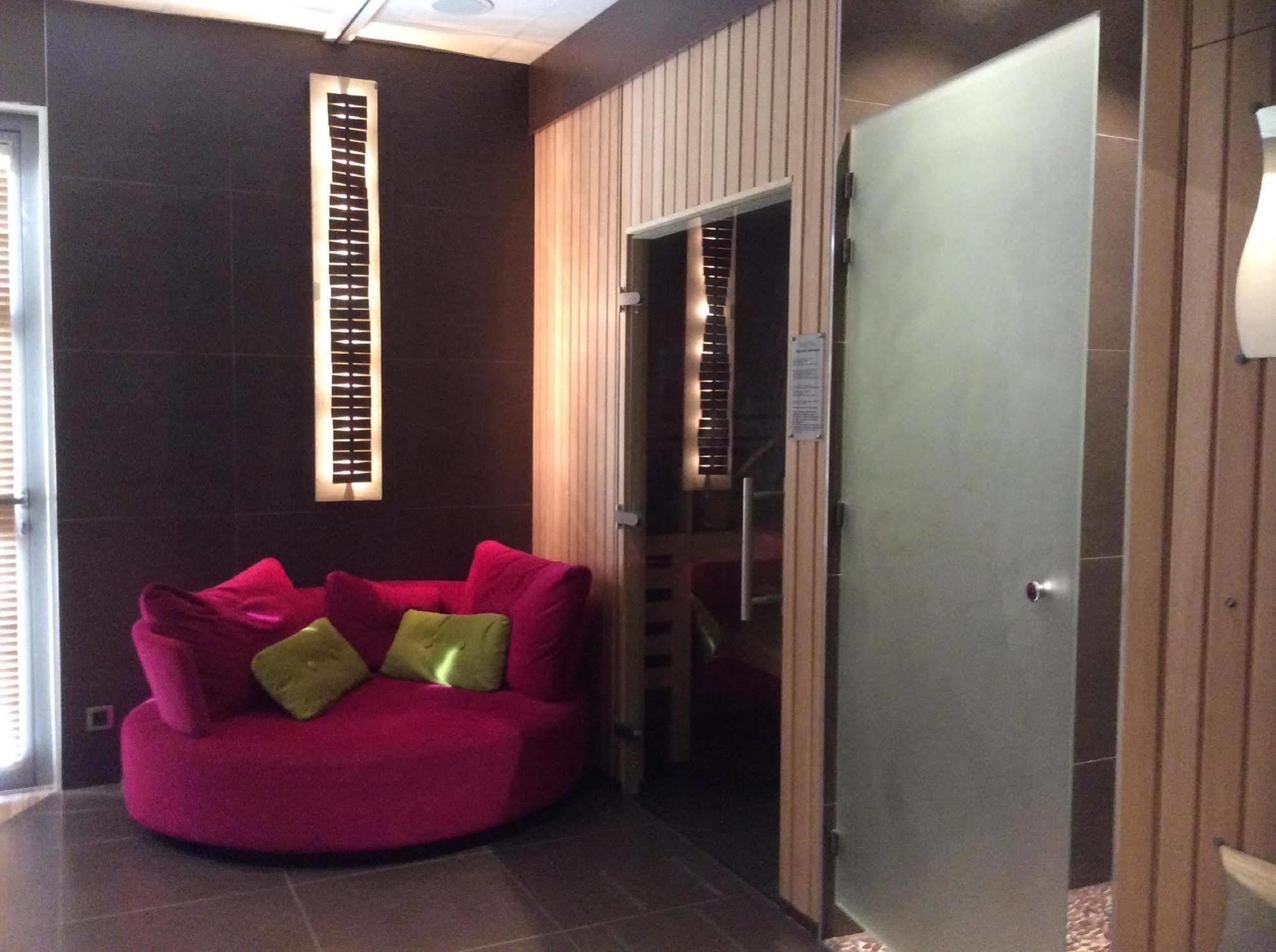Premiere Classe Roissy - Aeroport Cdg - Hotel