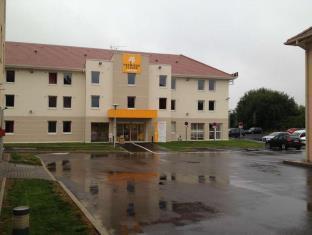 Hotel Premiere Classe Roissy - Aeroport Cdg -