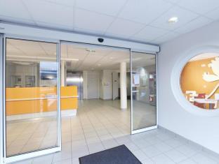 Hotel Premiere Classe Roissy - Aeroport Cdg - Le Mesnil-Amelot