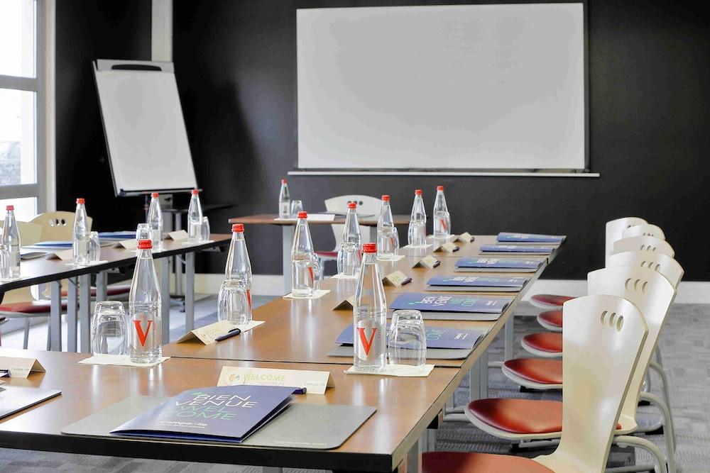 Première Classe Roissy - Aéroport Cdg -