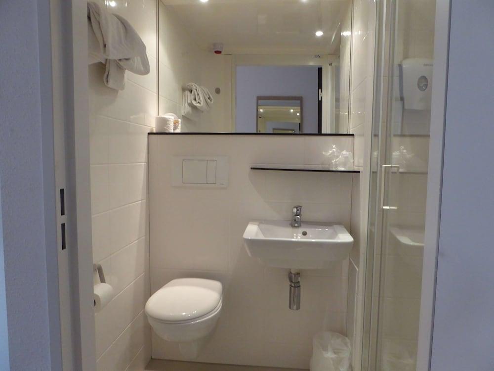 Hotel Première Classe Roissy - Aéroport Cdg - Le Mesnil-Amelot