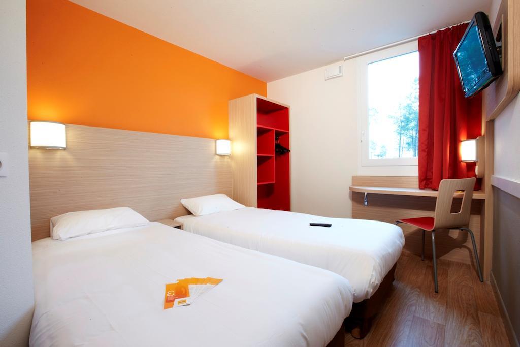 Premiere Classe Roissy - Aeroport Cdg - Hotel