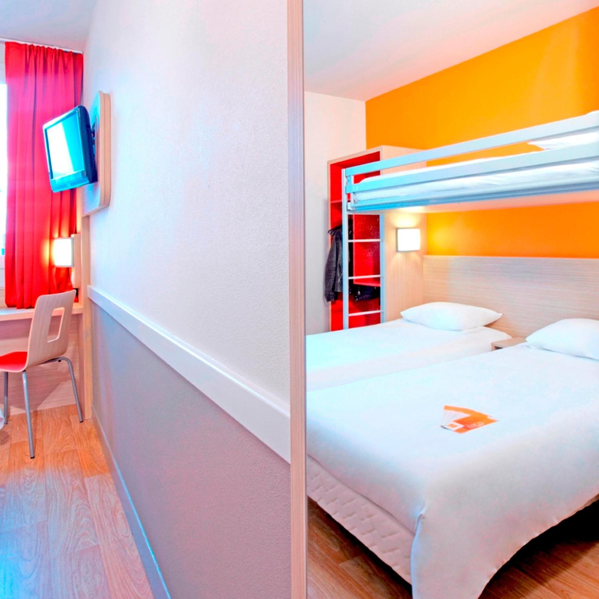 Hotel Premiere Classe Roissy - Aeroport Cdg - 2*