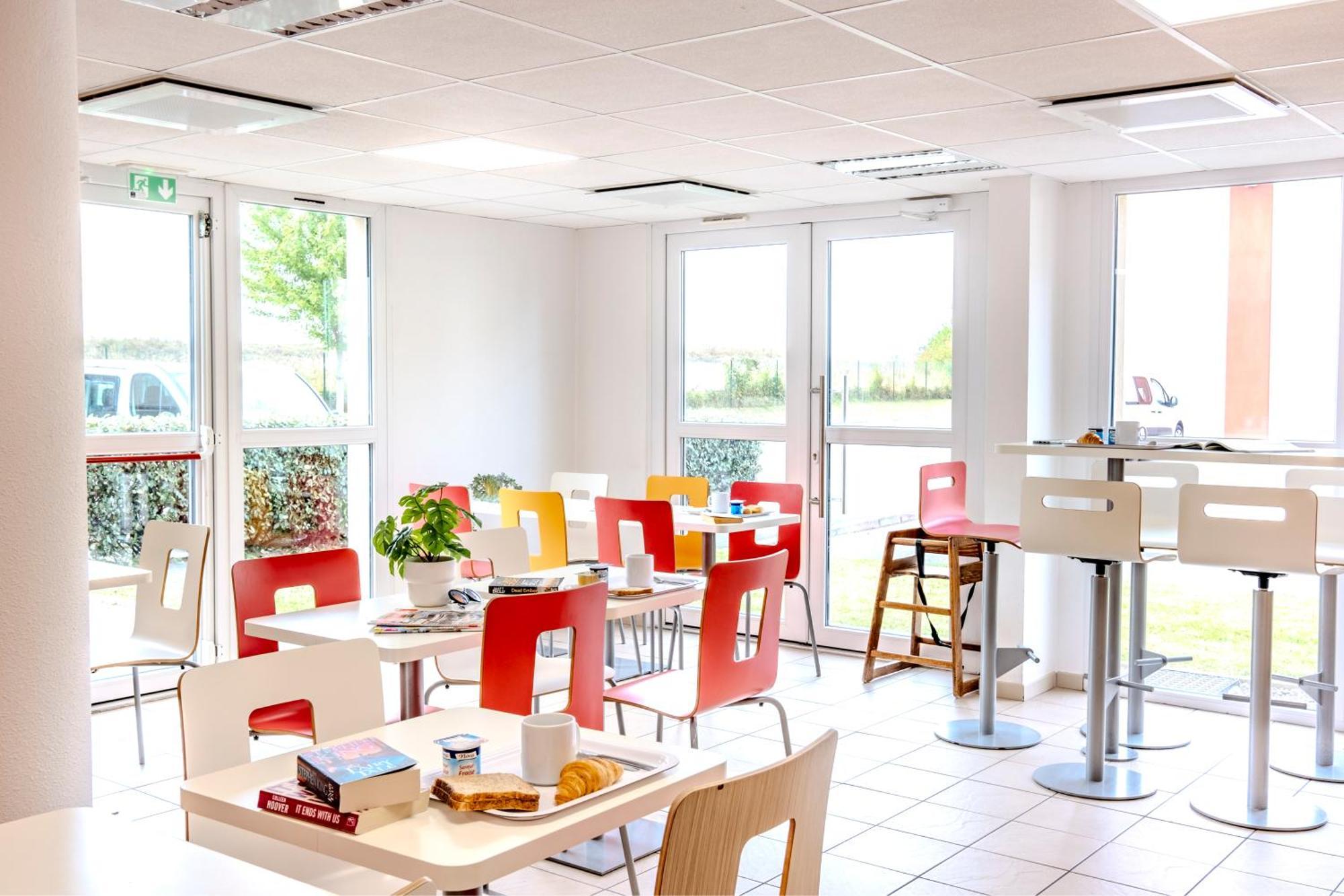Première Classe Roissy - Aéroport Cdg - Hotel Le Mesnil-Amelot