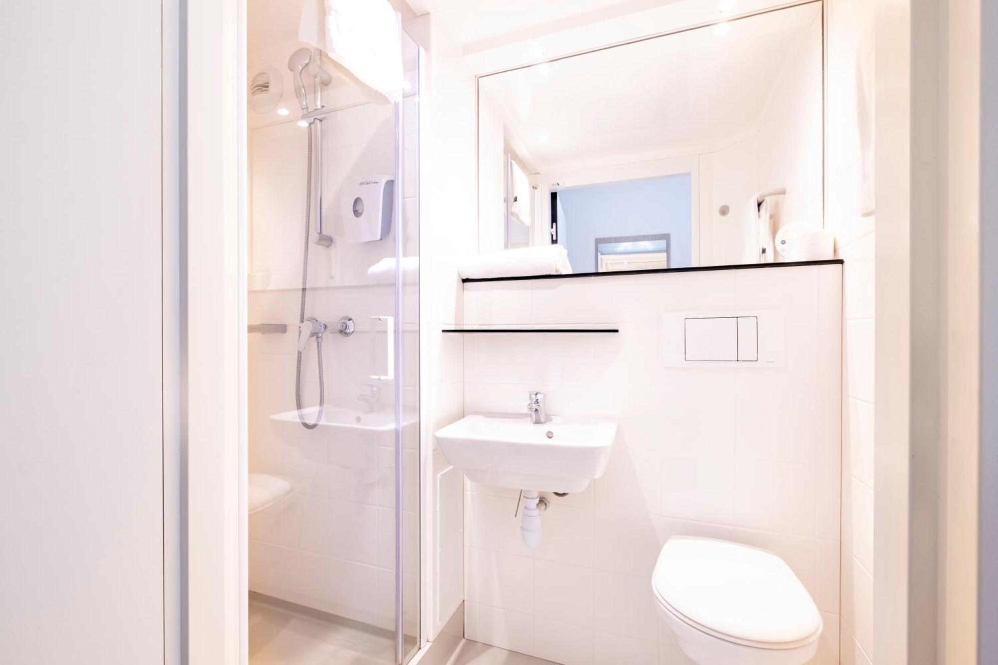 Hotel Première Classe Roissy - Aéroport Cdg -