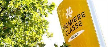 Hotel Première Classe Roissy - Aéroport Cdg -