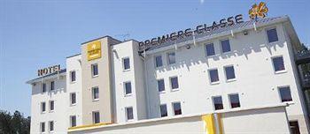 Hotel Première Classe Roissy - Aéroport Cdg -