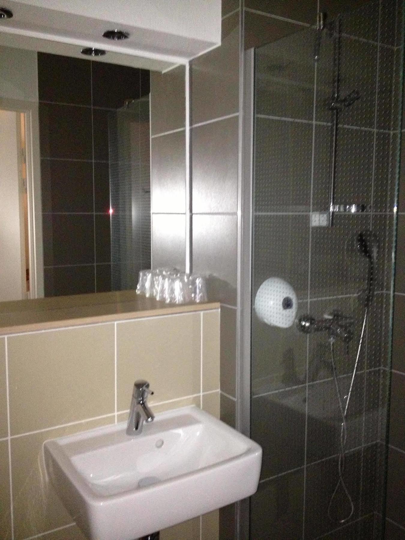 Hotel Première Classe Roissy - Aéroport Cdg -