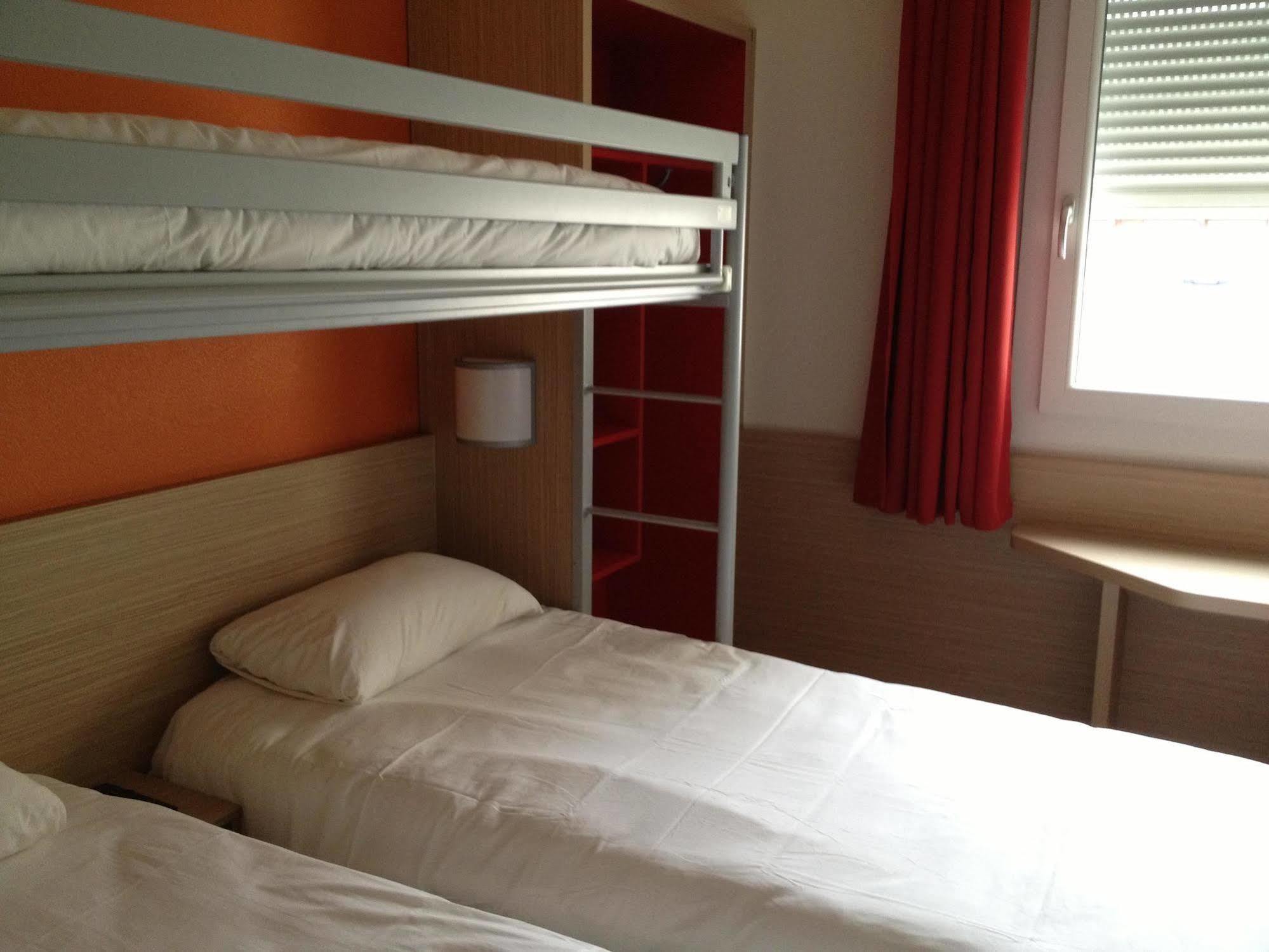 Hotel Première Classe Roissy - Aéroport Cdg - Le Mesnil-Amelot