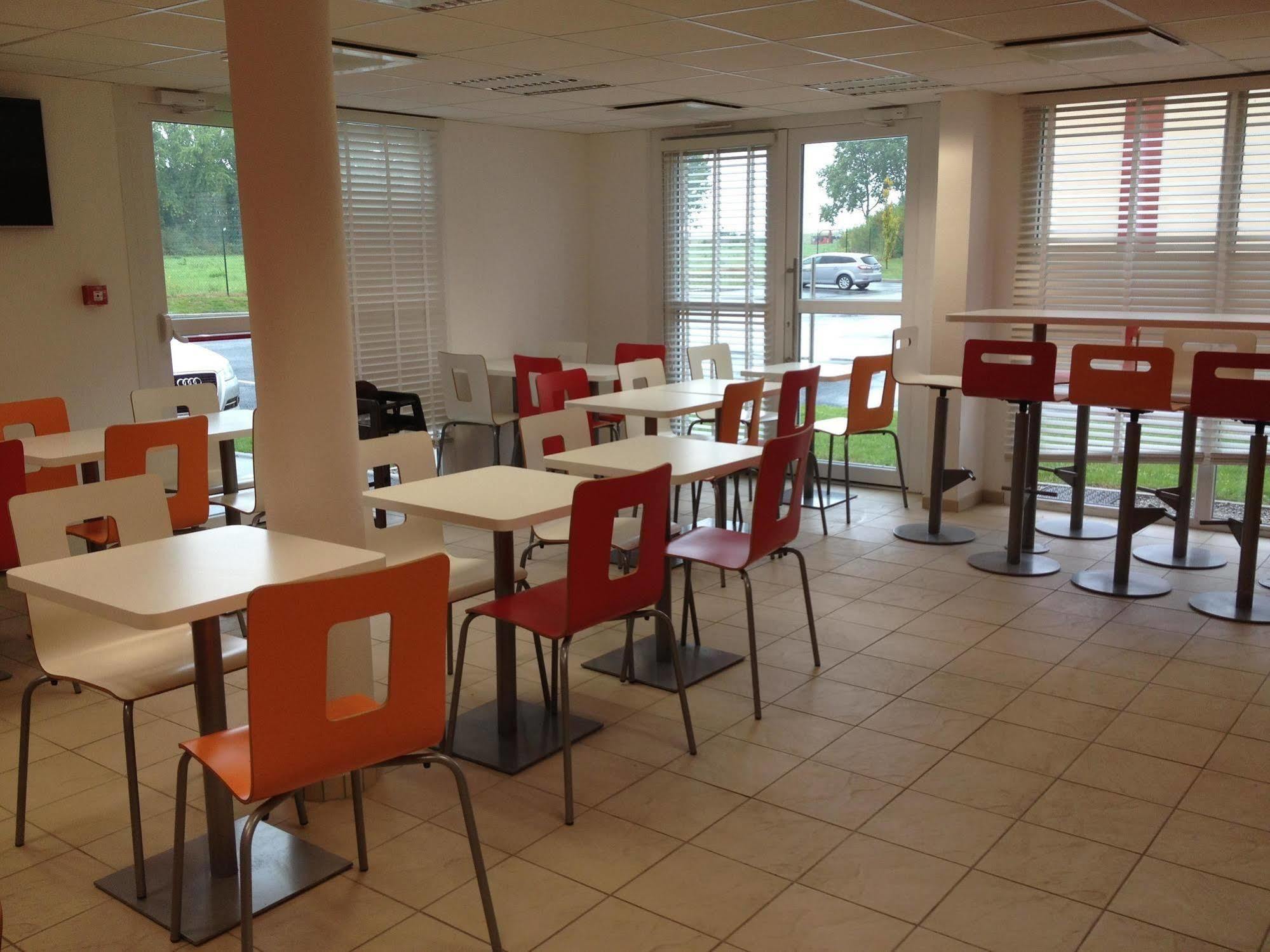 Hotel Première Classe Roissy - Aéroport Cdg -
