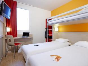 Première Classe Roissy - Aéroport Cdg - Hotel